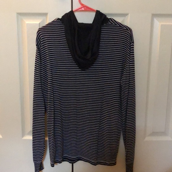 Zara hoodie/ jacket - Picture 4 of 5